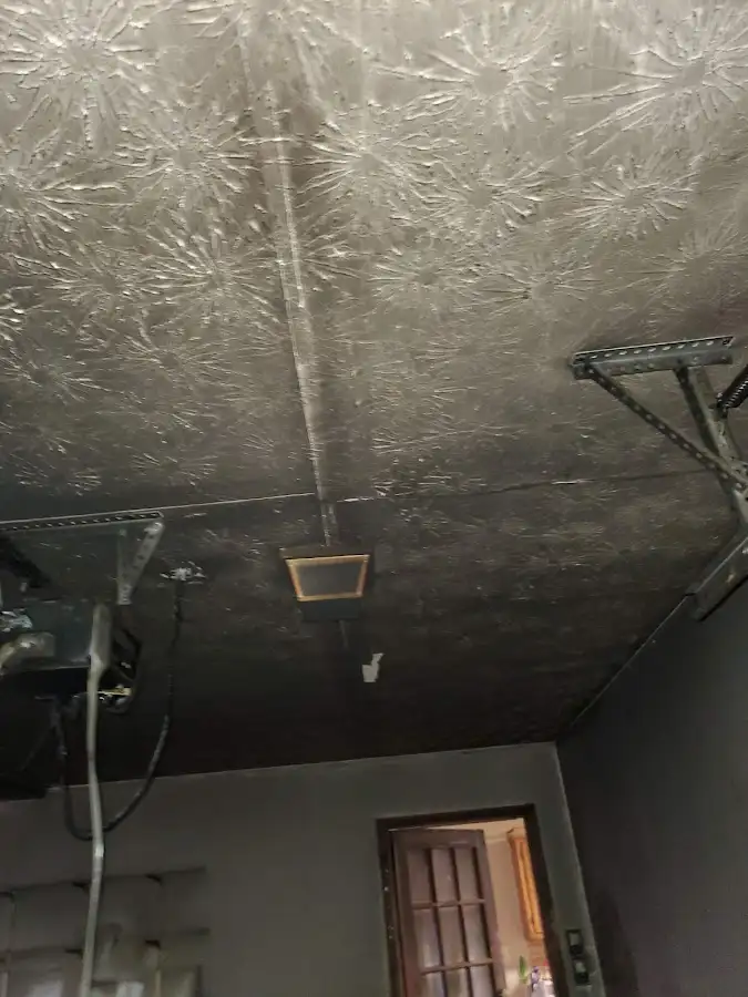 Fire and smoke damage assessment for Emergency Water Damage Services in Lawrenceville